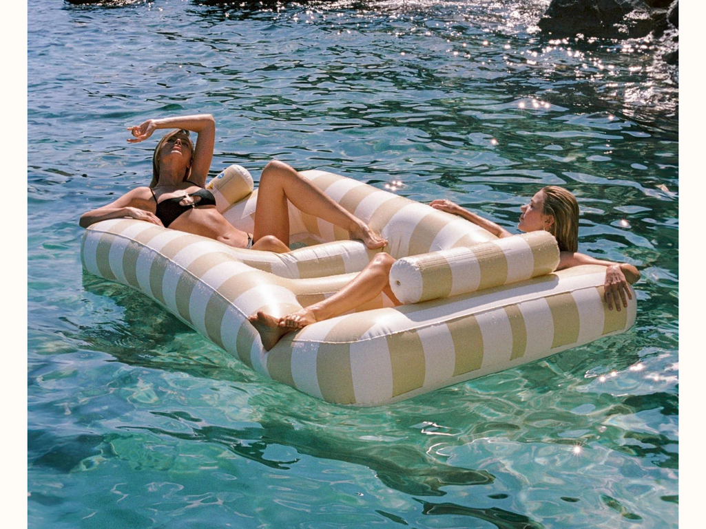 Pool Floats