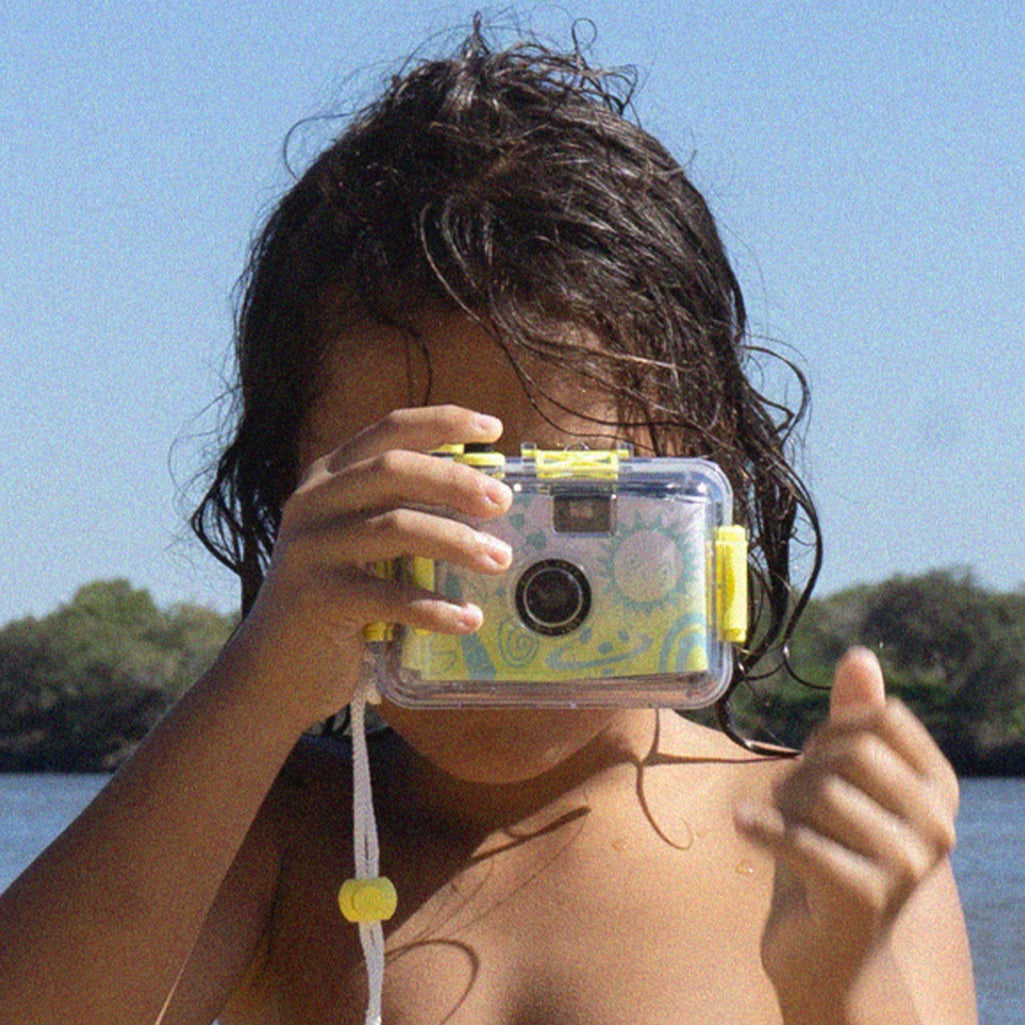 Underwater Cameras