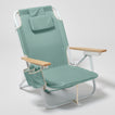 Deluxe Beach Chair | Sage