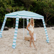 Beach Cabana | Jardin Ocean