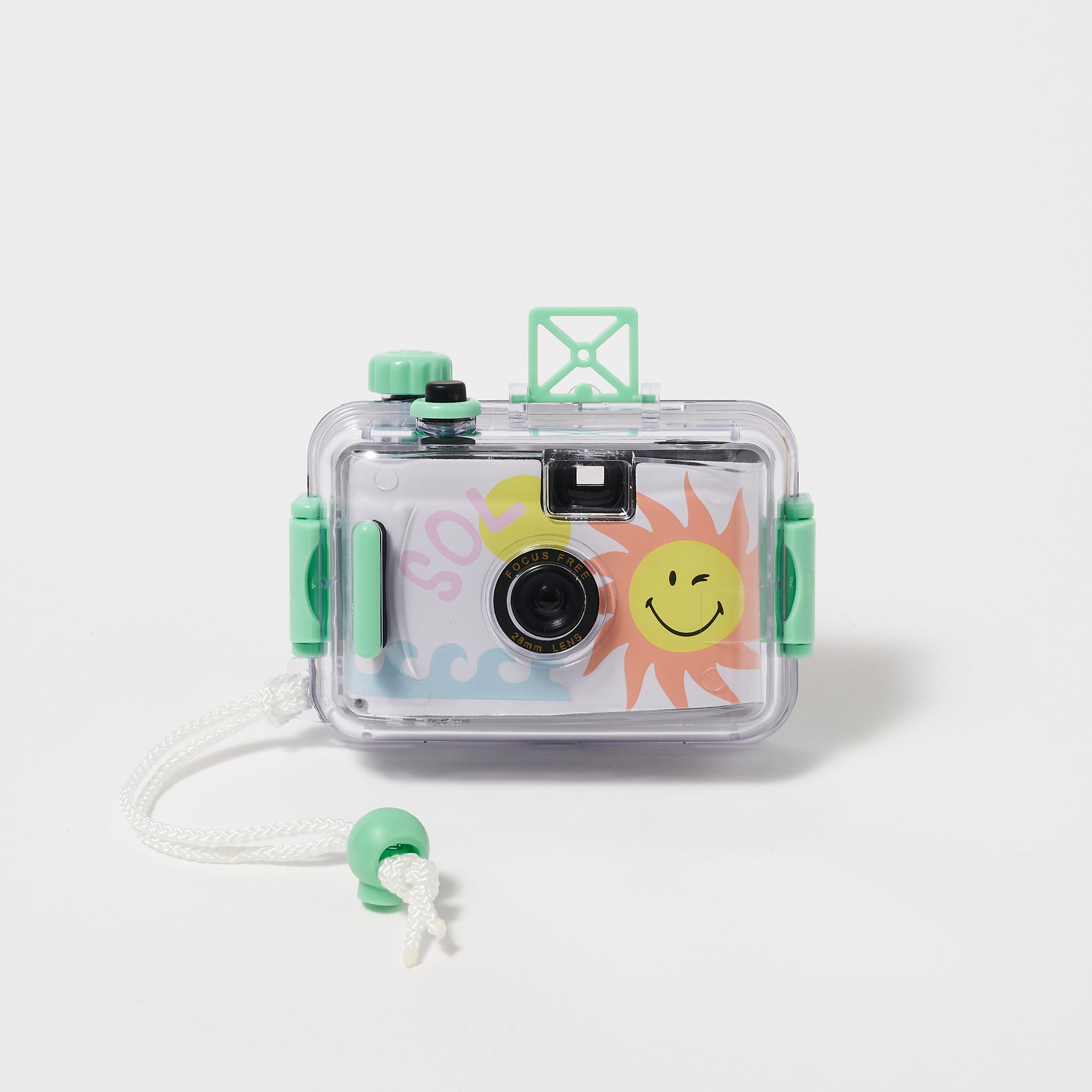 disposable waterproof camera kmart