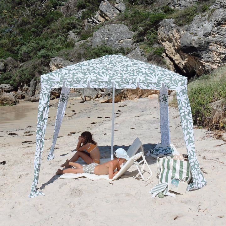 Beach Umbrellas Cabanas Sun Shade SUNNYLiFE SUNNYLiFE AU