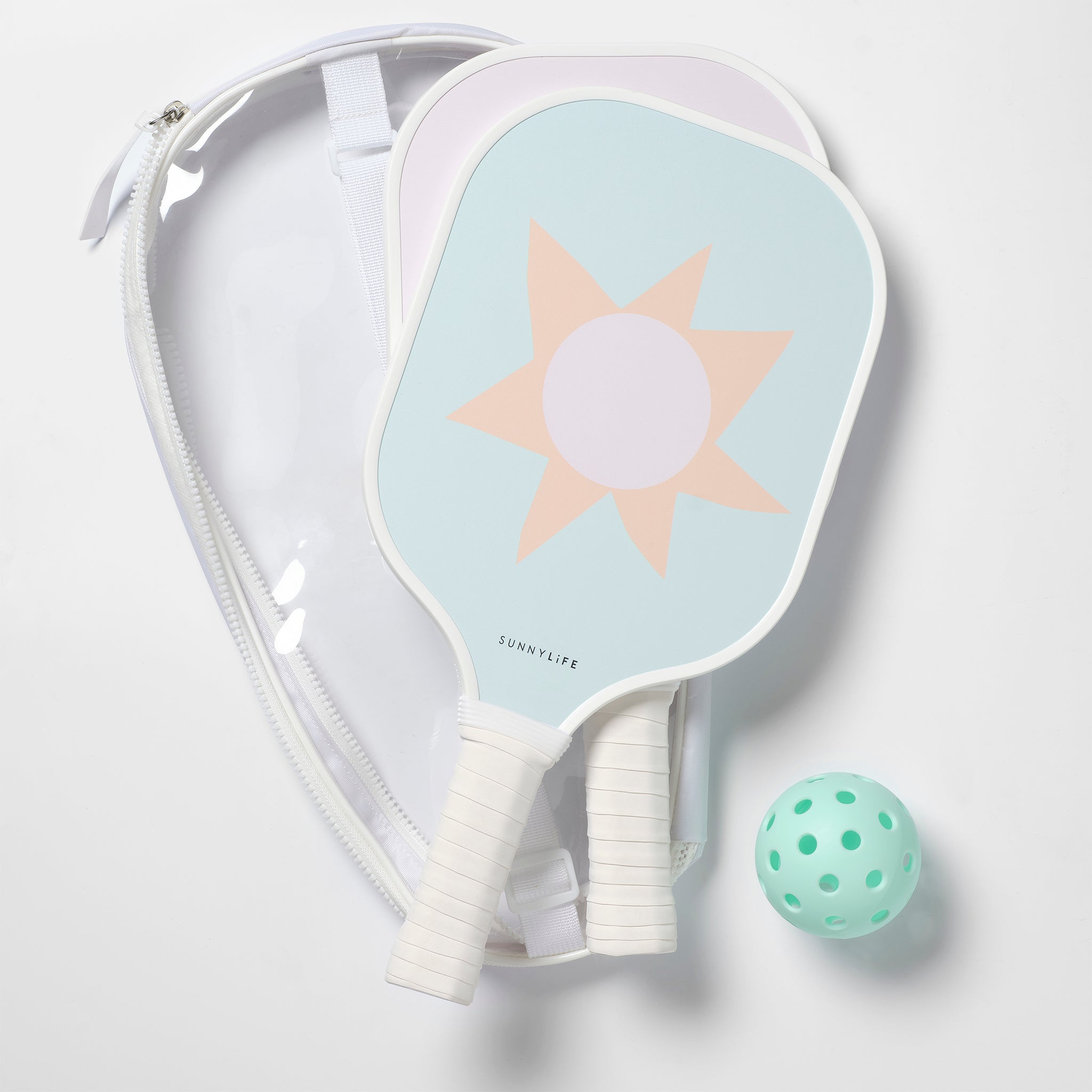 Pickleball Set | Rio Sun Multi