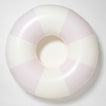 Pool Ring | Lilac Stripe