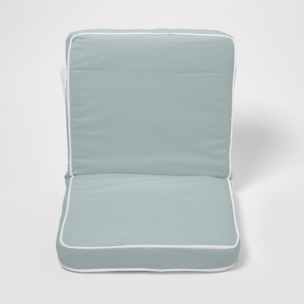 Take Anywhere Folding Chair | La Palma Sage