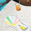 Beach Paddle Set | Pool Side Pastel Gelato