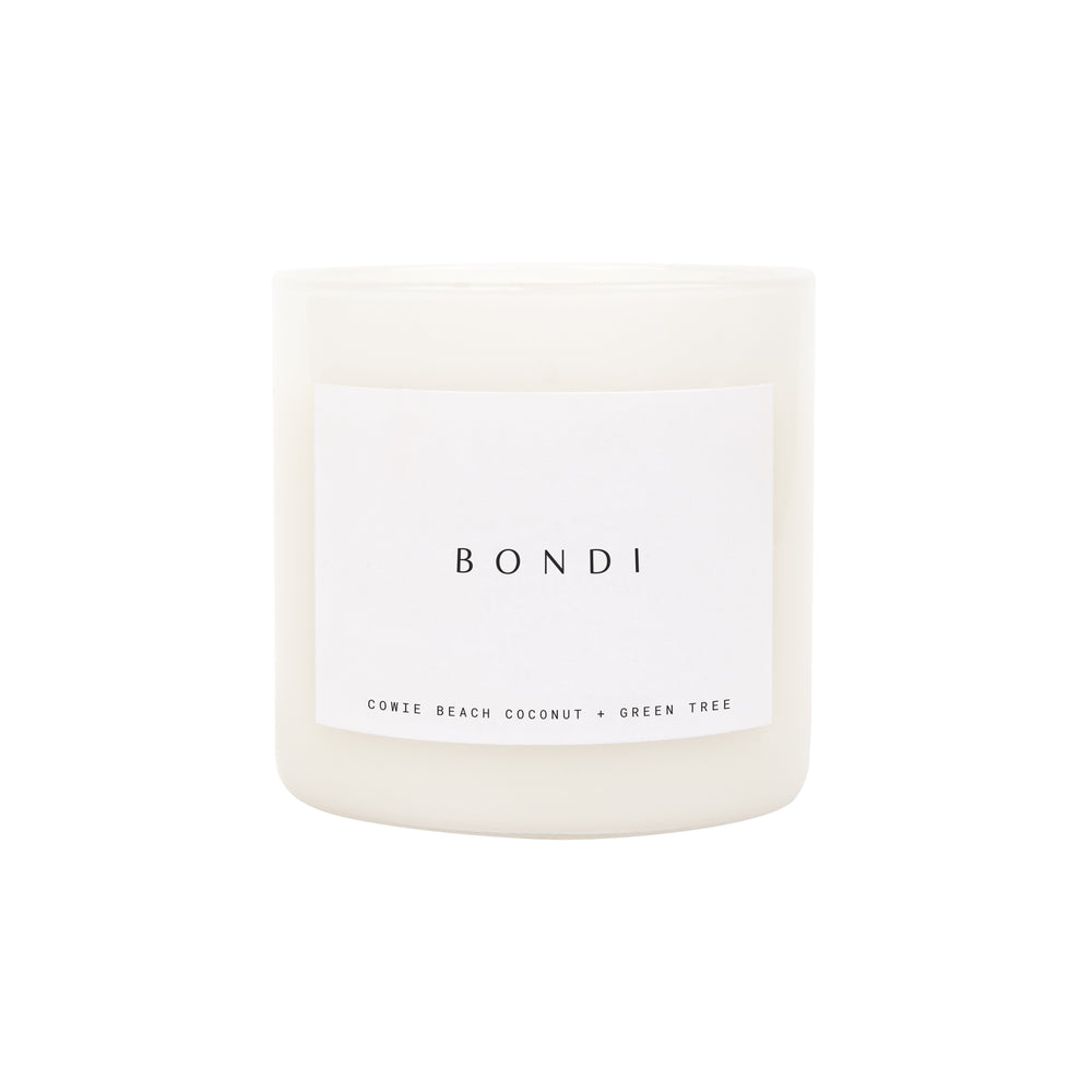 Sunnylife | Small Scented Candle | Bondi