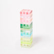 SUNNYLiFE | Lucite Jumbling Tower | Aurora