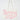 Sunnylife Canvas  | Tote Pink