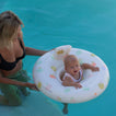 Baby Seat Float | Apple Sorbet Multi