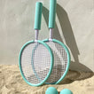 Foam Beach Bats | Rio Sun Multi