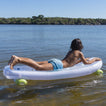 Kids Skateboard Float | The Sea Kids Blue-Lime