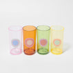 Poolside Tall Tumbler | Rio Sun Multi