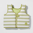 Kids Swim Vest 3-6 | Into the Wild Khaki