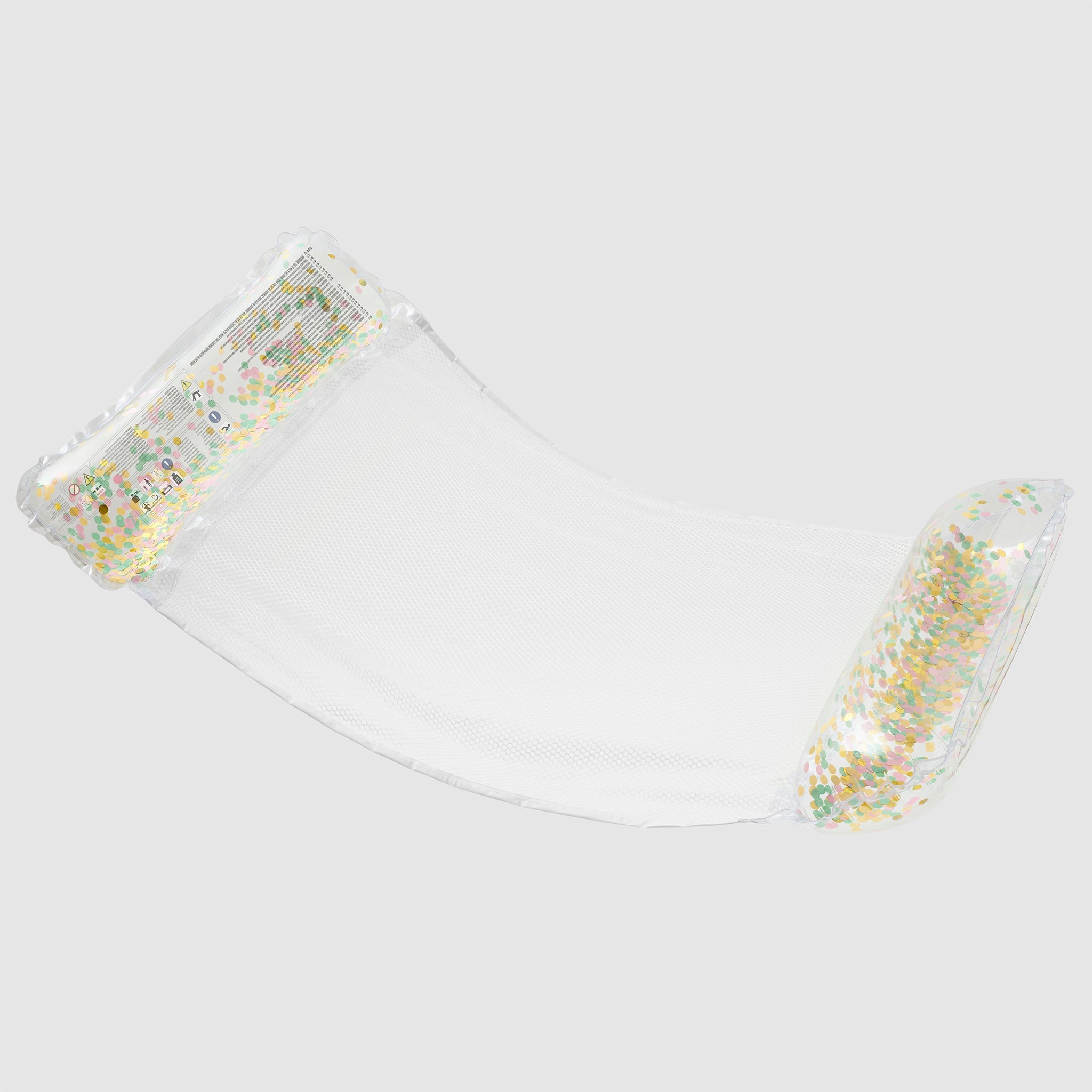 Hammock Float | Confetti Multi