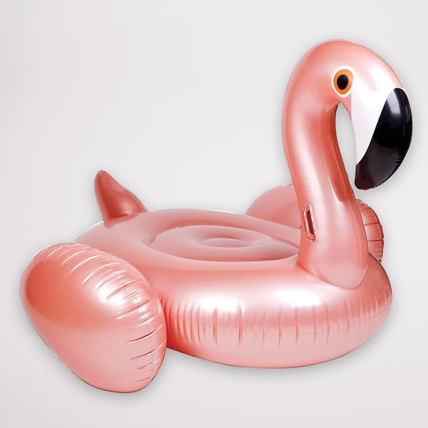 Flamingo pool 2024 blow up